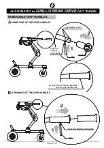 Preview for 39 page of Ormesa 840100105074 Use And Maintenance Handbook