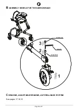 Preview for 58 page of Ormesa 840100105074 Use And Maintenance Handbook