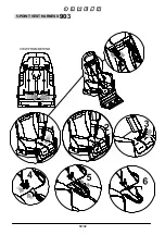 Preview for 70 page of Ormesa Bug 856 Use And Maintenance Handbook