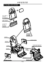 Preview for 90 page of Ormesa Bug 856 Use And Maintenance Handbook