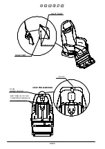 Preview for 91 page of Ormesa Bug 856 Use And Maintenance Handbook