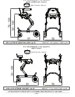 Preview for 16 page of Ormesa Grillo Use And Maintenance Handbook