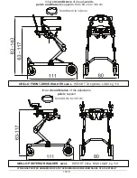 Предварительный просмотр 17 страницы Ormesa Grillo Use And Maintenance Handbook