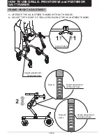 Preview for 18 page of Ormesa Grillo Use And Maintenance Handbook