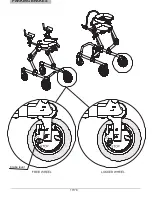 Preview for 19 page of Ormesa Grillo Use And Maintenance Handbook