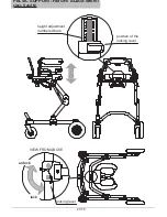 Preview for 23 page of Ormesa Grillo Use And Maintenance Handbook