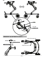 Preview for 30 page of Ormesa Grillo Use And Maintenance Handbook