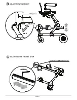 Preview for 48 page of Ormesa Grillo Use And Maintenance Handbook