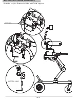 Preview for 72 page of Ormesa Grillo Use And Maintenance Handbook