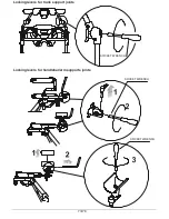 Preview for 75 page of Ormesa Grillo Use And Maintenance Handbook