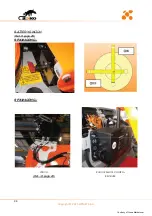 Preview for 34 page of Ormet SPX424C+ Instructions For Use Manual