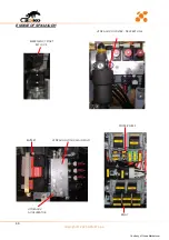 Preview for 40 page of Ormet SPX424C+ Instructions For Use Manual