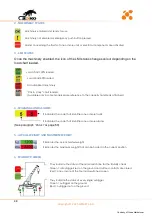 Preview for 48 page of Ormet SPX424C+ Instructions For Use Manual