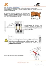 Preview for 77 page of Ormet SPX424C+ Instructions For Use Manual