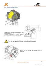 Preview for 79 page of Ormet SPX424C+ Instructions For Use Manual