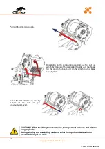 Preview for 80 page of Ormet SPX424C+ Instructions For Use Manual