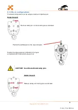 Preview for 81 page of Ormet SPX424C+ Instructions For Use Manual