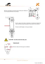 Preview for 82 page of Ormet SPX424C+ Instructions For Use Manual