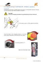 Preview for 88 page of Ormet SPX424C+ Instructions For Use Manual