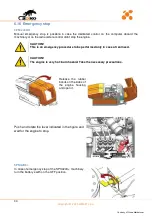 Preview for 90 page of Ormet SPX424C+ Instructions For Use Manual