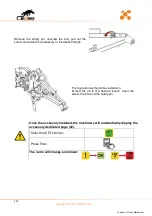 Preview for 132 page of Ormet SPX424C+ Instructions For Use Manual