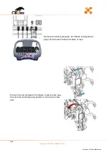 Preview for 134 page of Ormet SPX424C+ Instructions For Use Manual