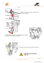 Preview for 135 page of Ormet SPX424C+ Instructions For Use Manual