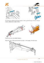 Preview for 137 page of Ormet SPX424C+ Instructions For Use Manual