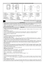 Preview for 3 page of Orno OR-AB-MH-3005 Manual