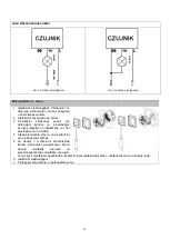 Preview for 3 page of Orno OR-CR-220 Quick Start Manual