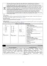 Preview for 2 page of Orno OR-DB-QS-113 Quick Start Manual