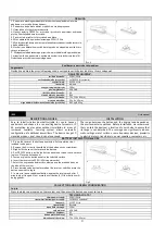 Preview for 3 page of Orno OR-DB-QS-113 Quick Start Manual