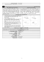 Preview for 4 page of Orno OR-DB-QS-113 Quick Start Manual