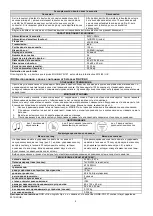 Preview for 5 page of Orno OR-DB-YR-127 Quick Start Manual