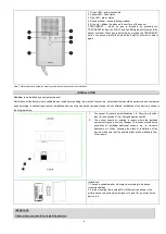 Предварительный просмотр 6 страницы Orno OR-DC-631 Installation And Service Manual