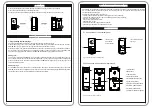 Предварительный просмотр 7 страницы Orno OR-DOM-AT-930/W Installation And Operation Manual