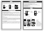 Предварительный просмотр 11 страницы Orno OR-DOM-AT-930/W Installation And Operation Manual