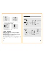 Предварительный просмотр 3 страницы Orno OR-DOM-RE-914 User Manual