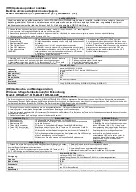 Preview for 3 page of Orno OR-GB-417 Operating And Instalation Instructions