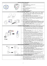 Preview for 2 page of Orno OR-GB-438 Quick Start Manual