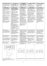 Предварительный просмотр 2 страницы Orno OR-GM-9002/B-G Quick Start Manual