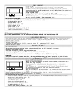 Preview for 4 page of Orno OR-MA-712 Operating And Installation Instructions