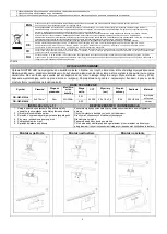 Предварительный просмотр 2 страницы Orno OR-OM-6103L4 Operating And Installation Instructions