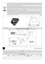 Предварительный просмотр 2 страницы Orno OR-OP-6192L4 Manual