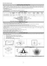 Preview for 2 page of Orno OR-PL-6092WLPMR4 Operating Instruction