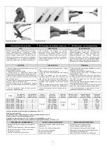 Preview for 2 page of Orno OR-PV-13605 Service Manual