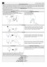 Предварительный просмотр 2 страницы Orno OR-SH-1736 Manual