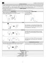 Предварительный просмотр 3 страницы Orno OR-SH-1736 Manual