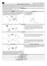 Предварительный просмотр 4 страницы Orno OR-SH-1736 Manual