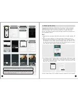 Preview for 8 page of Orno OR-VID-IP-1045 Quick Manual